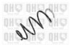 QUINTON HAZELL QCS6415 Coil Spring